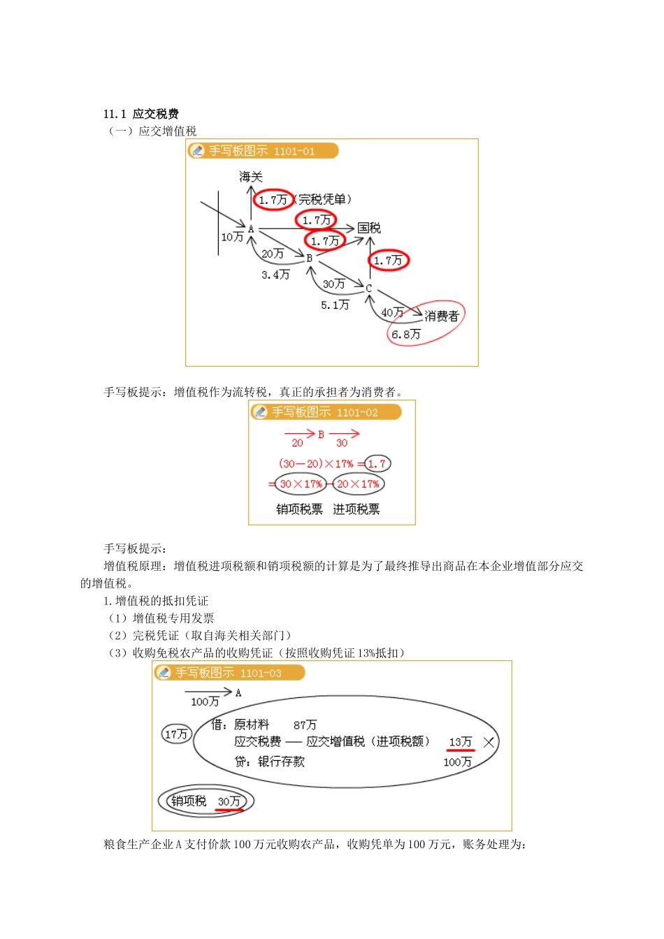 中级会计实务之长期负债及借款费用_第2页
