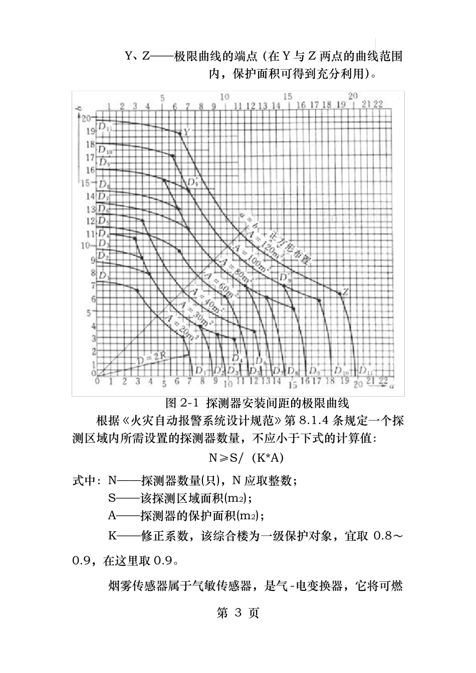 火灾传感器的选择_第3页