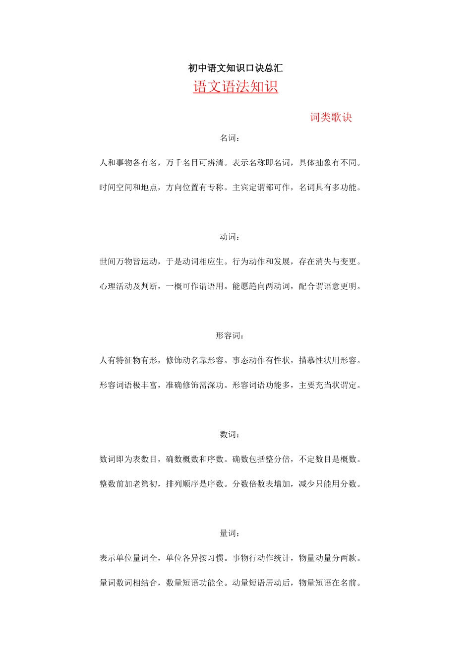 语文基础知识 Microsoft Word 文档_第1页