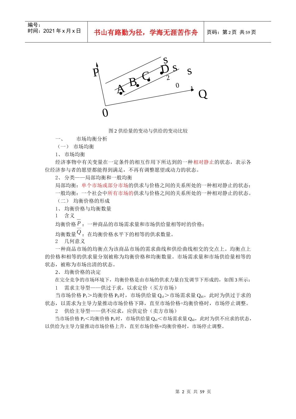 西方经济学微观部分重点难点分析_第2页