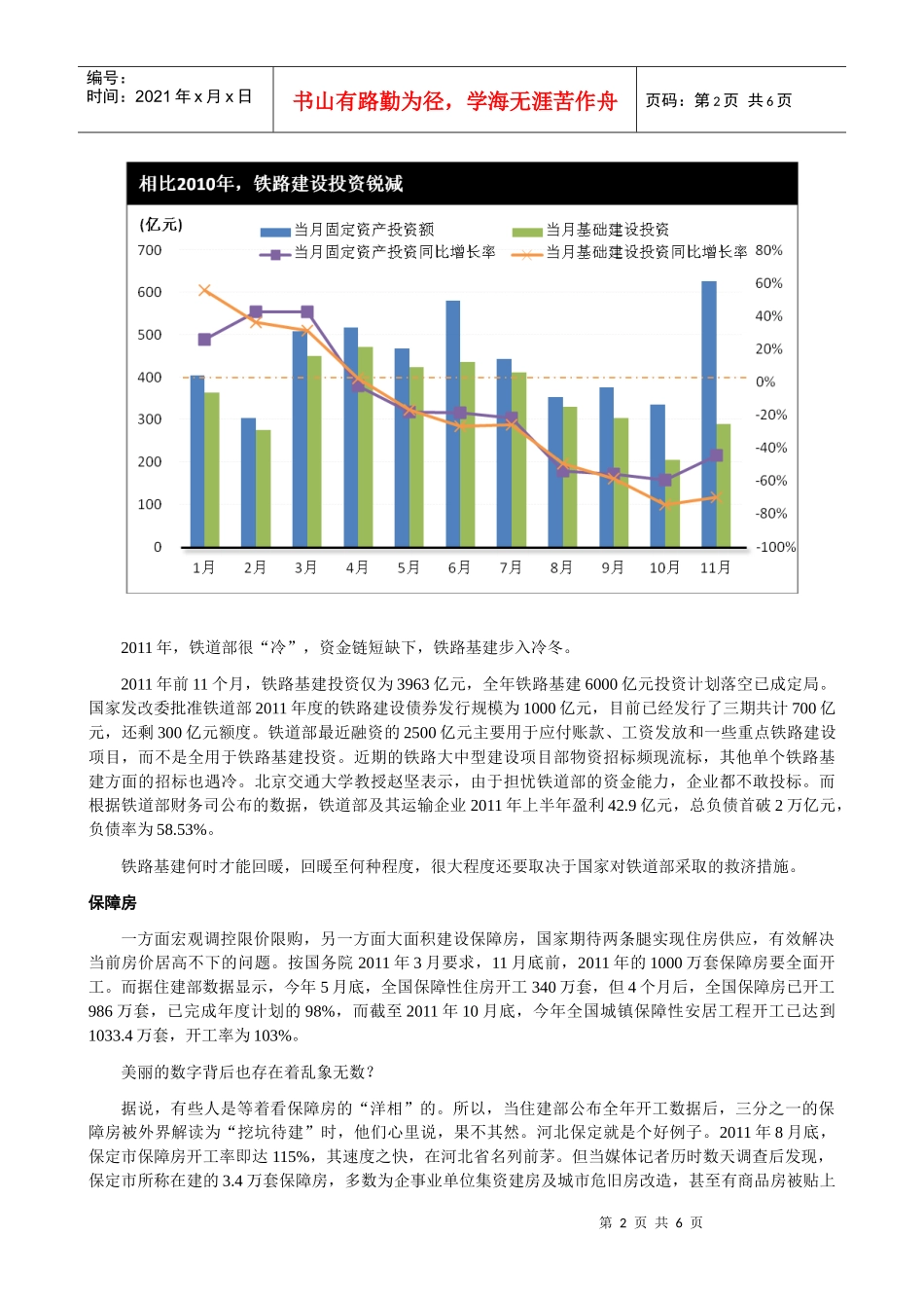 中国建筑业XXXX之热点大盘点_第2页