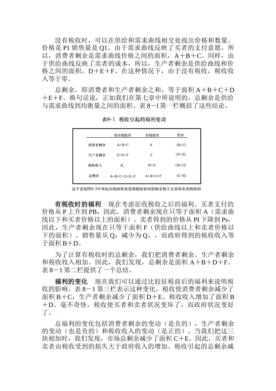 应用：税收的代价_第3页