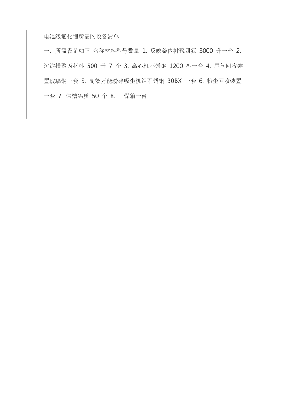 氟化锂生产流程_第3页