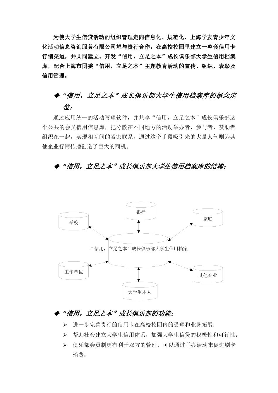 信用卡在高校的行销推广计划_第3页
