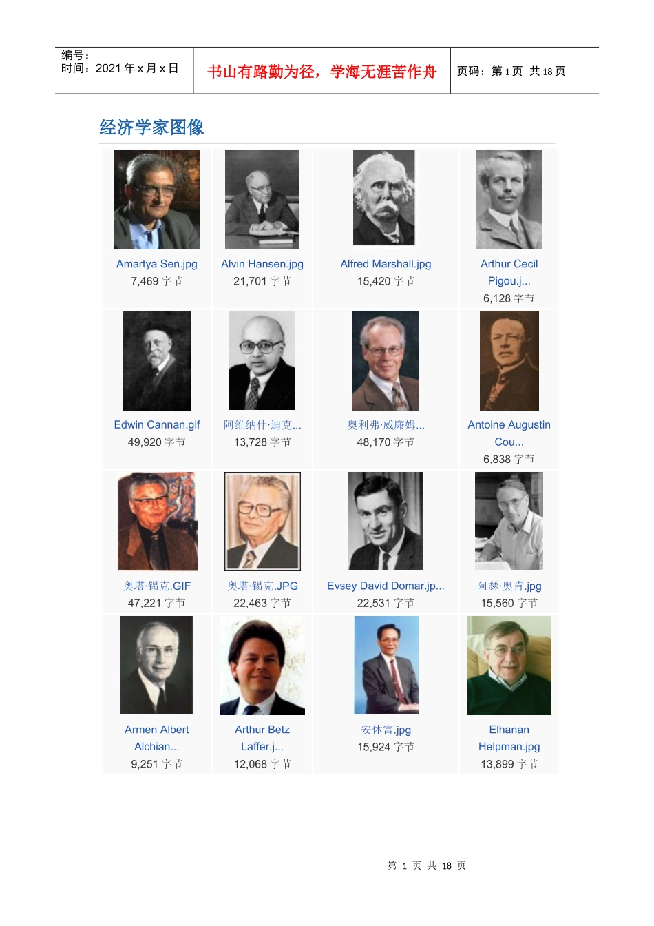 经济学家图像_第1页