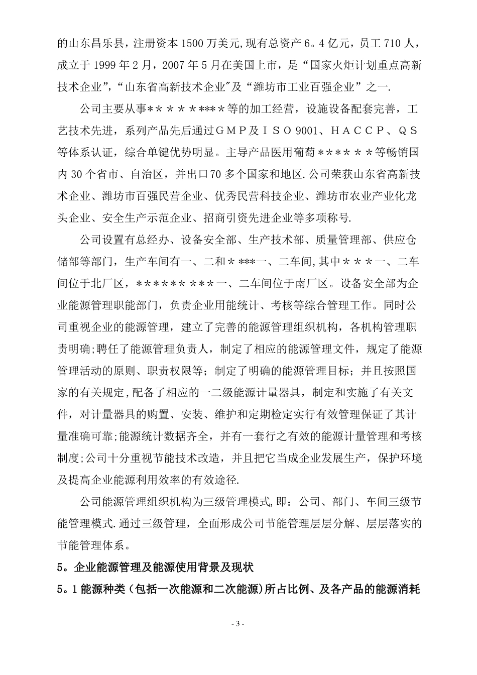 能源评审报告最终版_第3页