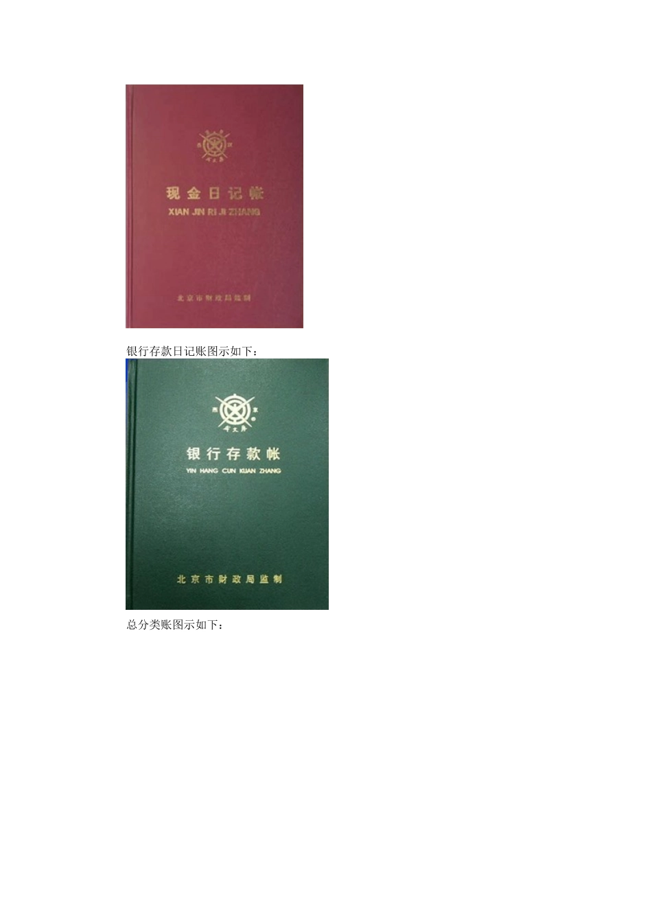 一般纳税人商业企业会计实务操作入门_第2页