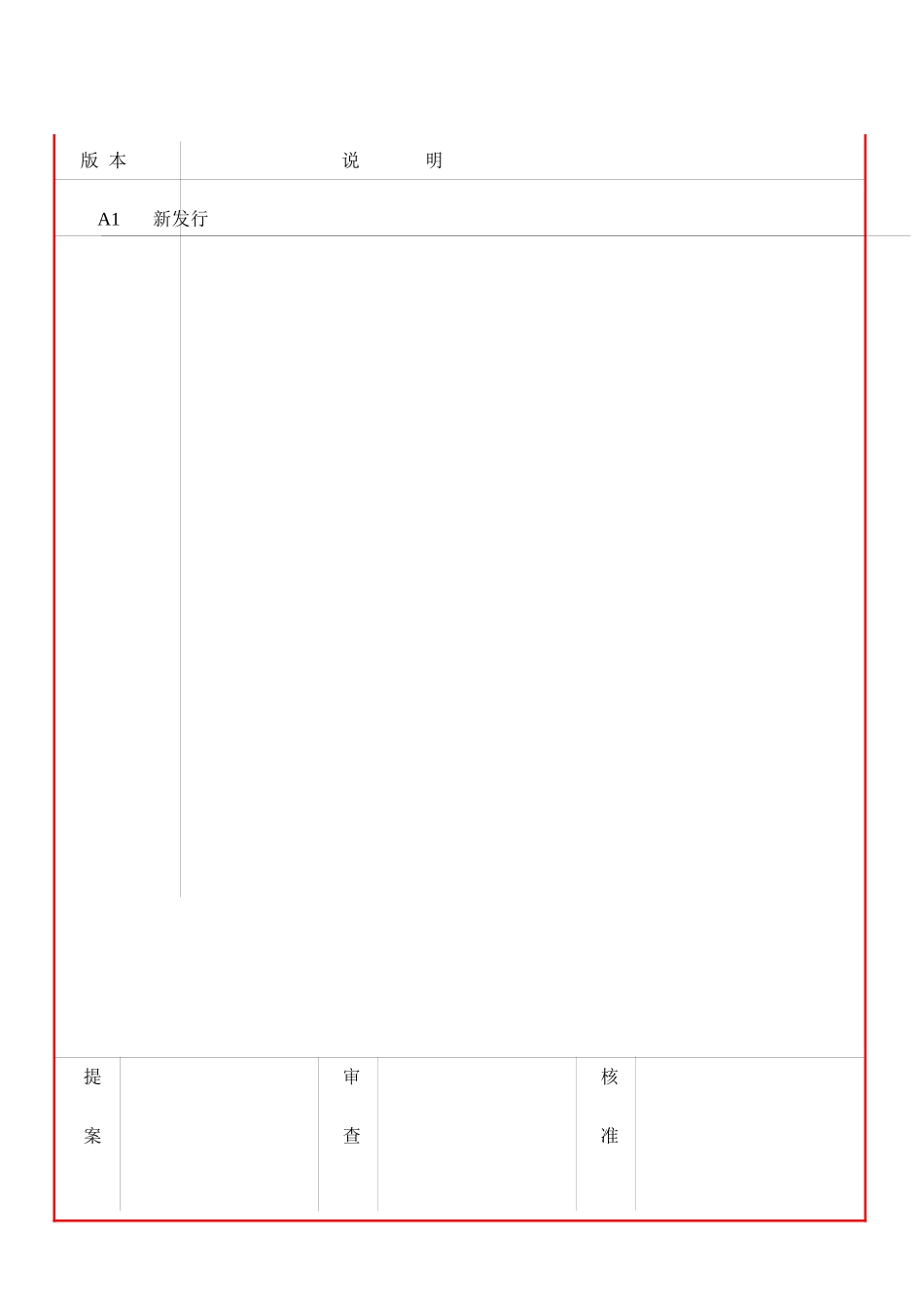 制程PFMEA管制程序_第1页