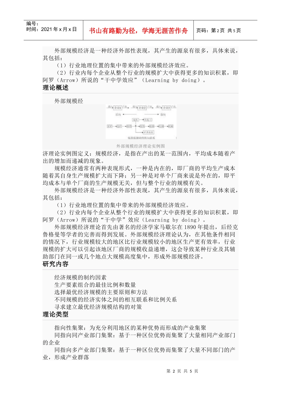 外部规模经济_第2页