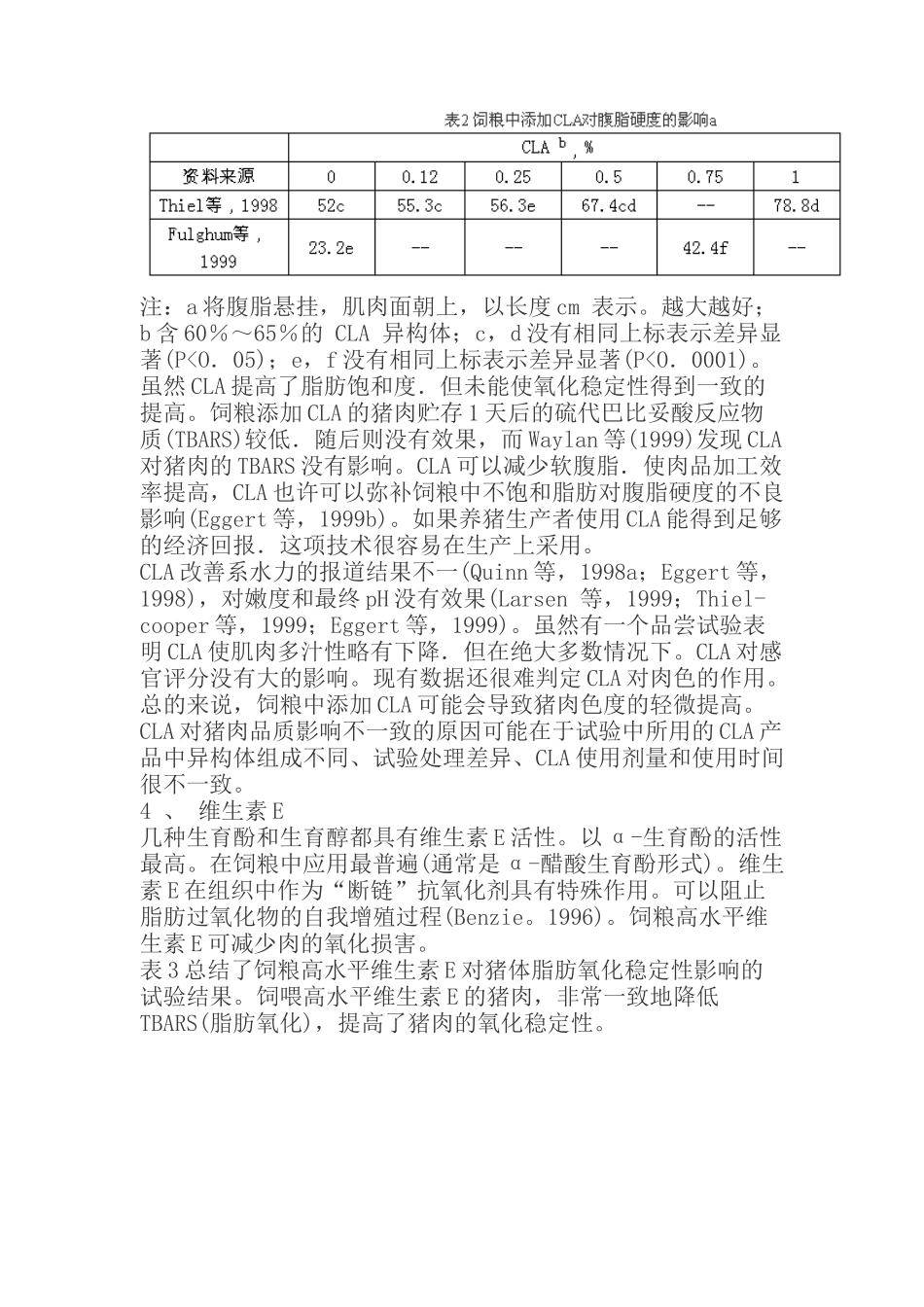 营养与猪肉品质_第3页