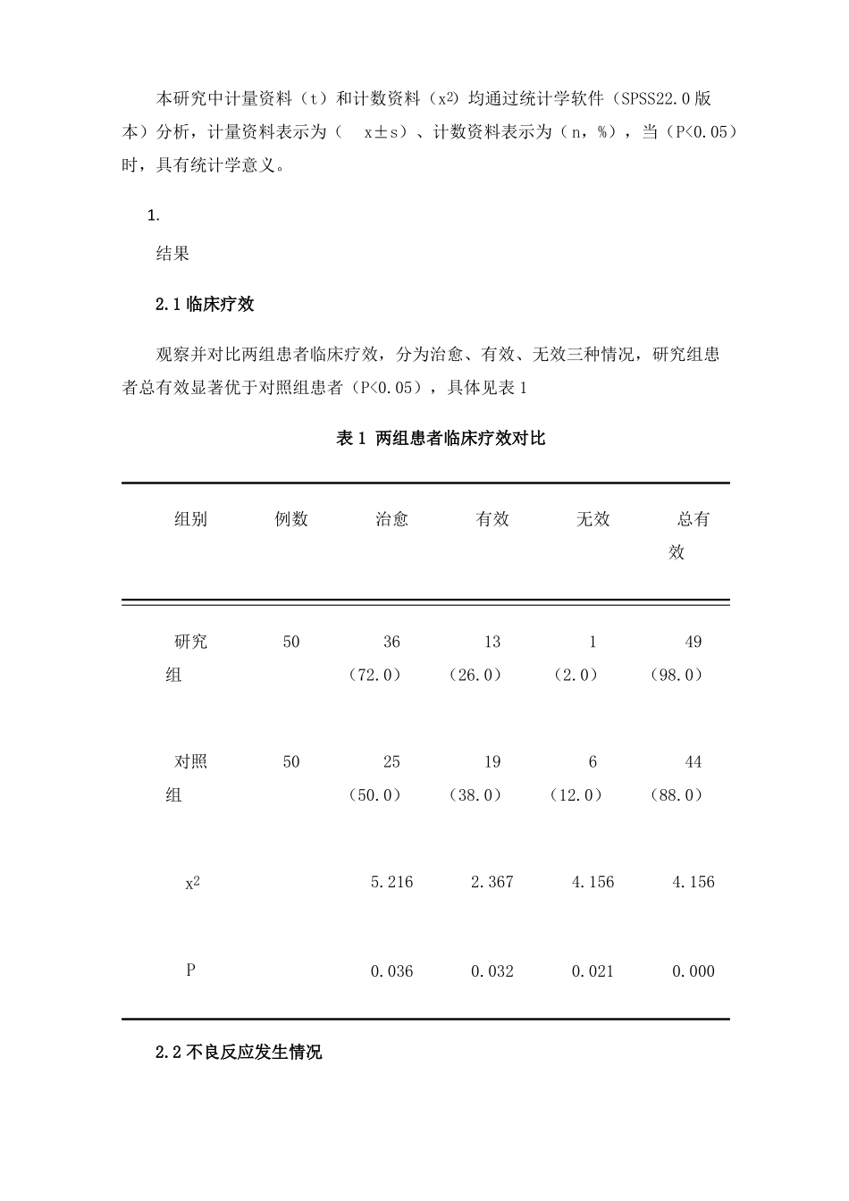 舒尼替尼治疗伊马替尼耐药胃肠间质瘤效果观察_第3页