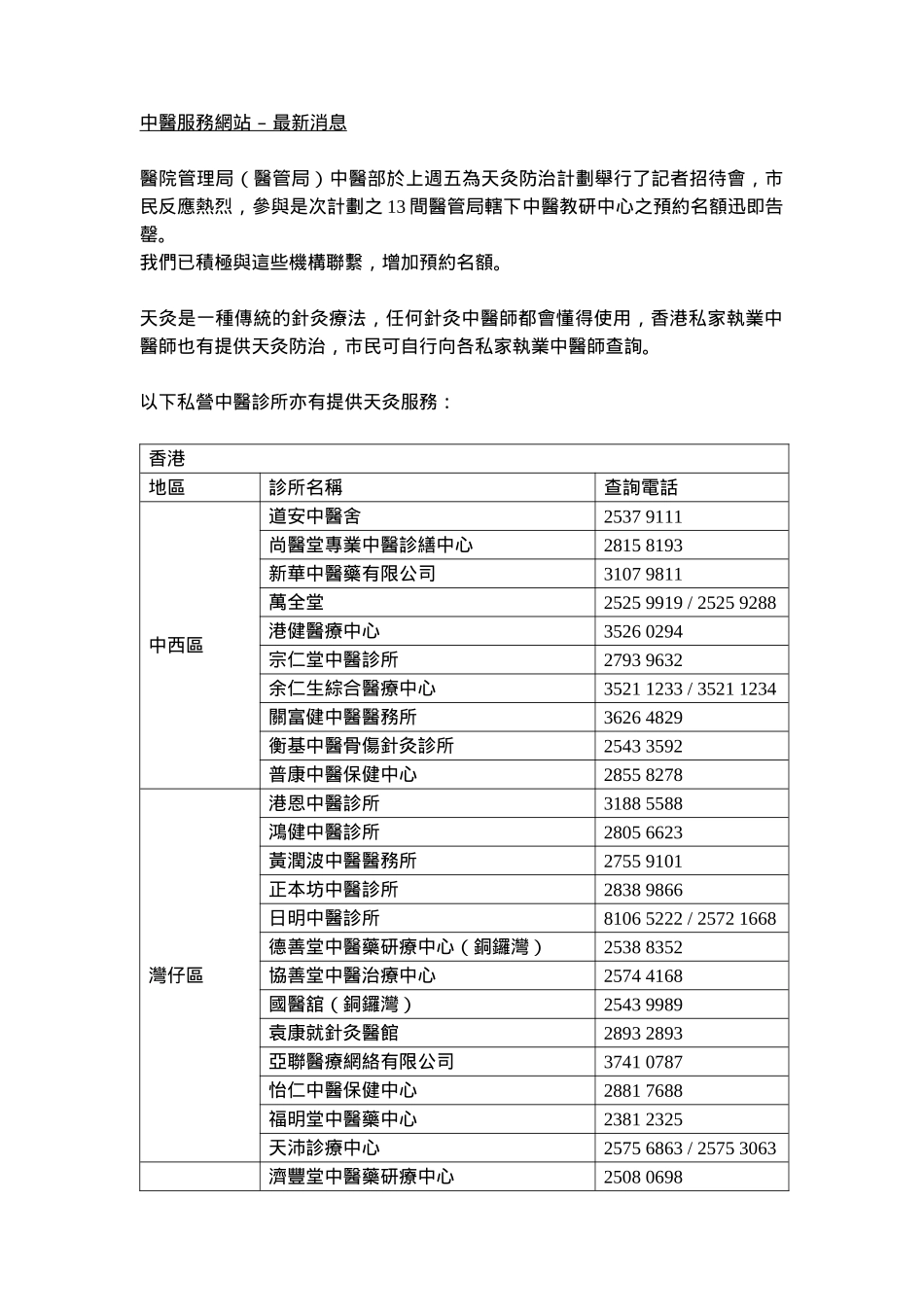 中医服务网站_第1页