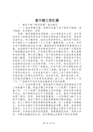 老干部工作汇报 (17)