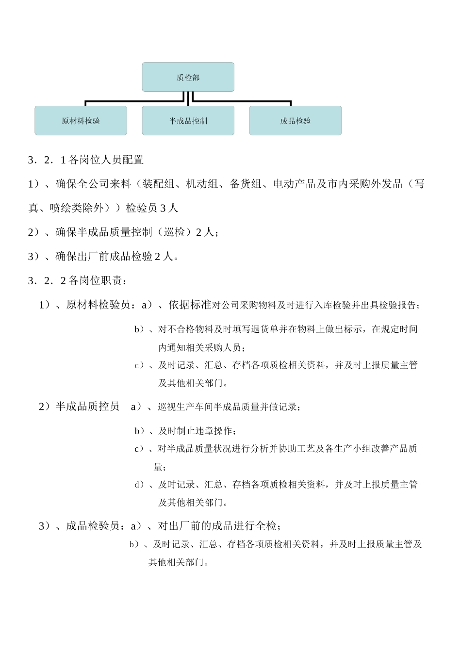 质检部质量管理体系_第2页
