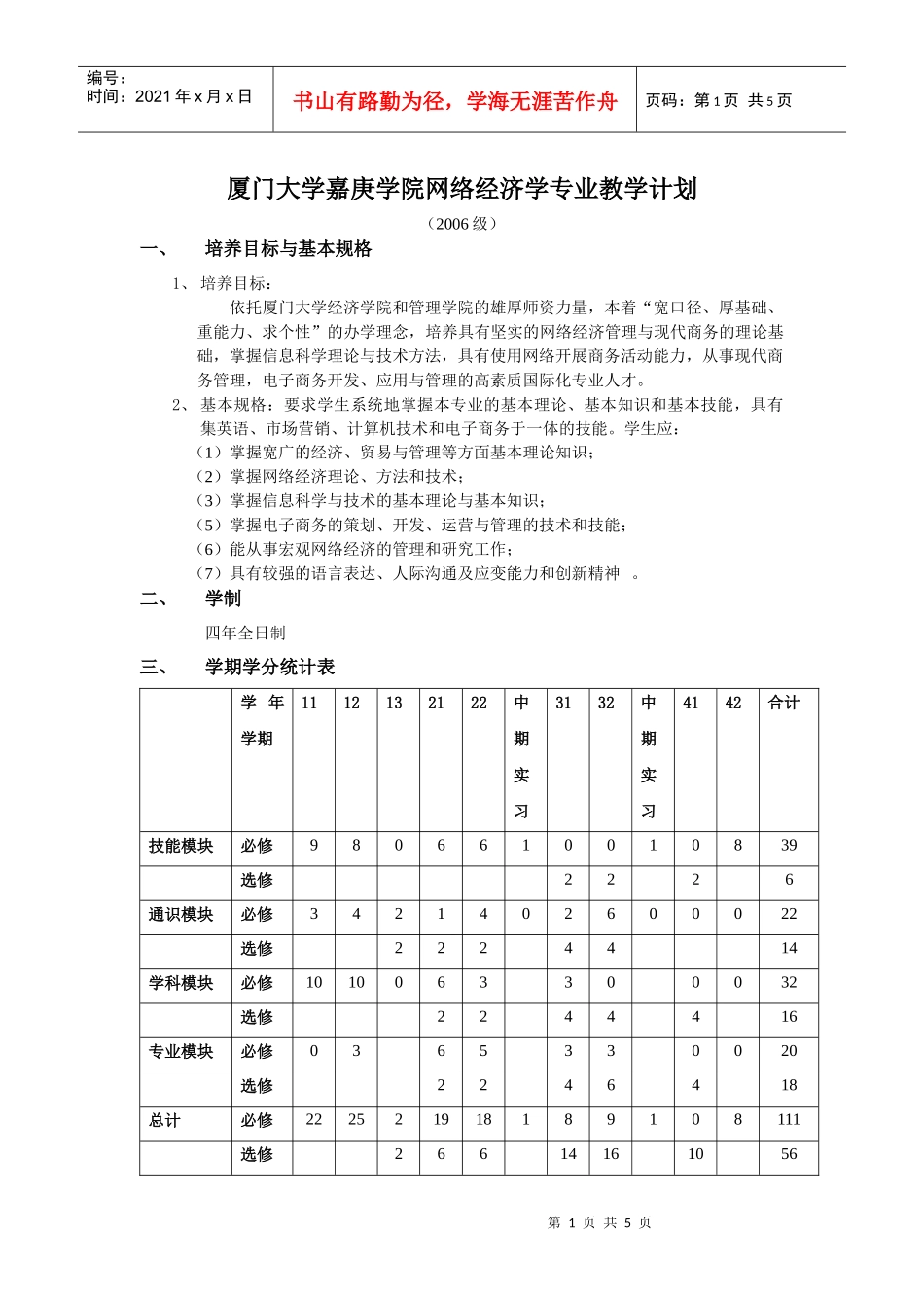 06网络经济学090727_第1页