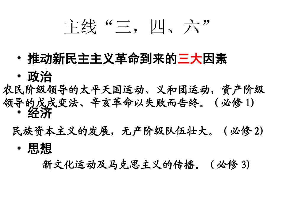 新民主主义革命_第3页