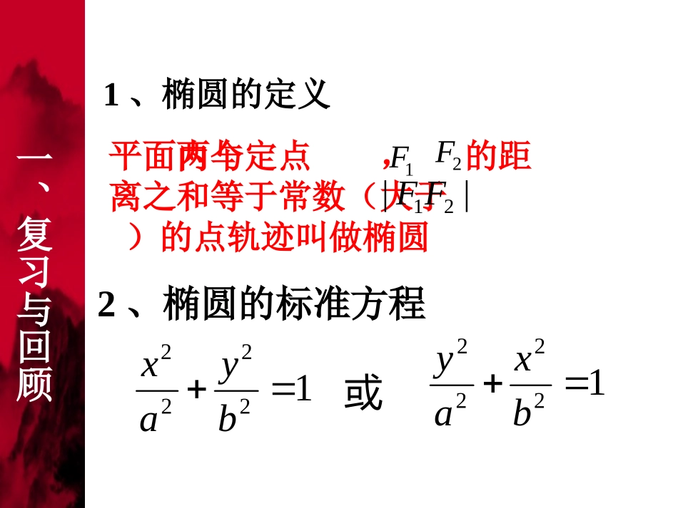 双曲线标准方程_第2页