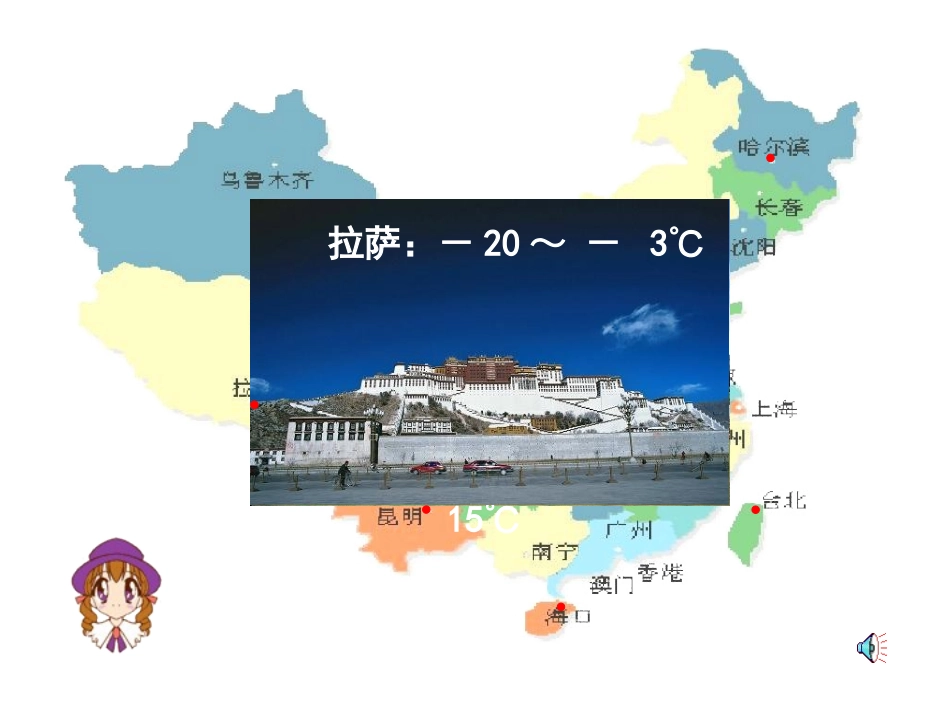 生活中的负数1_第2页