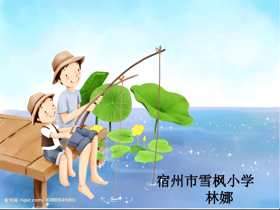 荷叶圆圆课件4_第1页