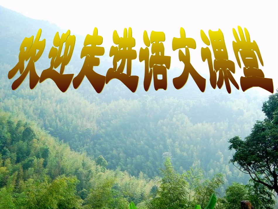 广告多棱镜_公开课_第1页