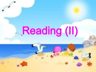 高一必修3Unit5extensivereading-ThetruenorthfromTorontotoMontreal