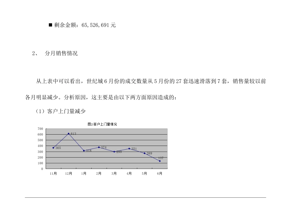 世纪城国际公馆营销计划_第3页
