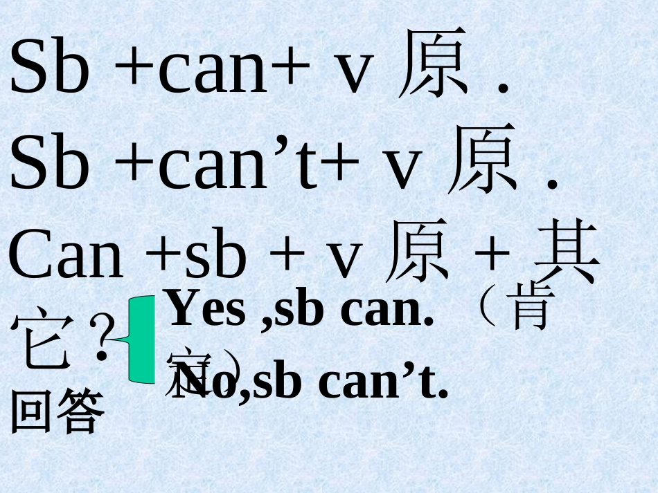 七年级下Unit1_Can_you_play__the_guitar_课件_第3页