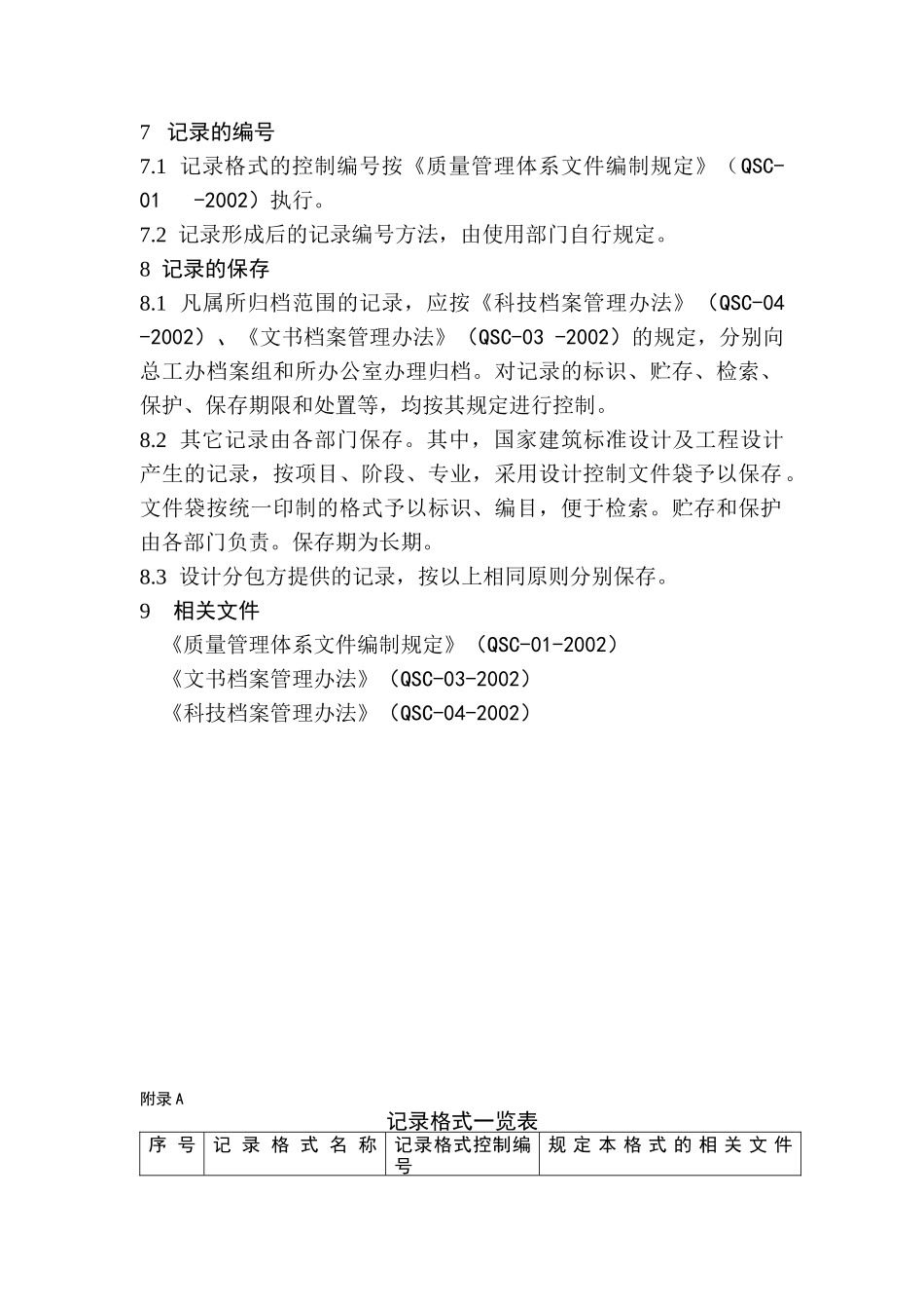 中国建筑标准设计研究所记录控制程序_第2页