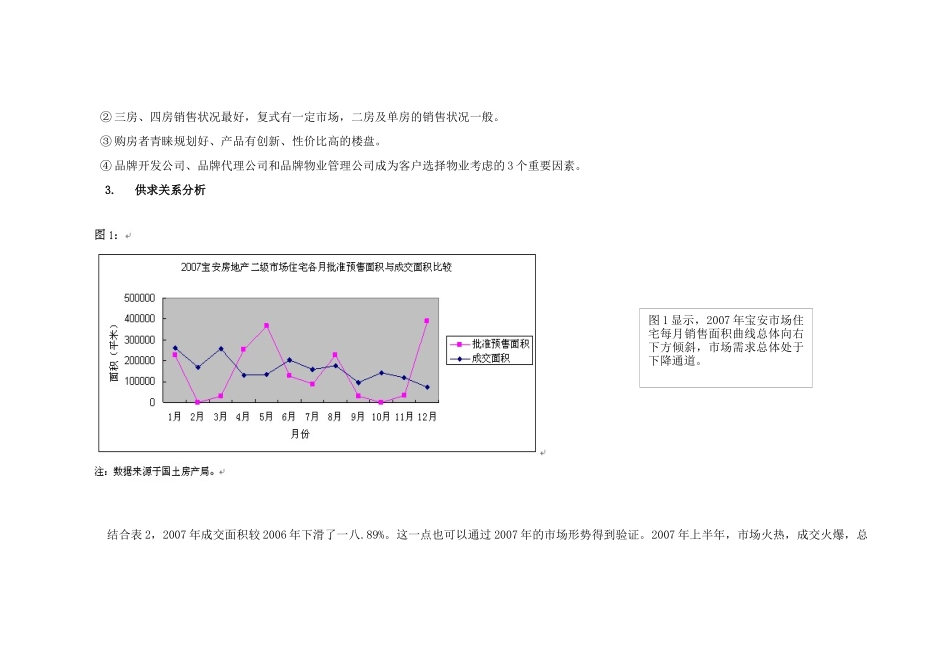 市场调研总结_第3页