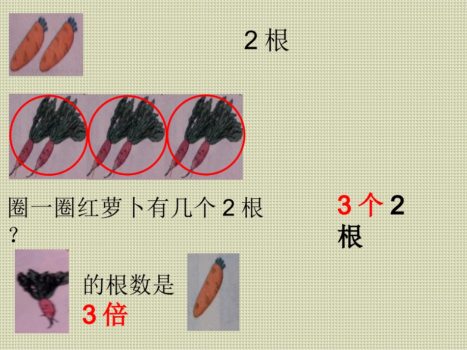 倍的认识讲课刘静娜_第3页