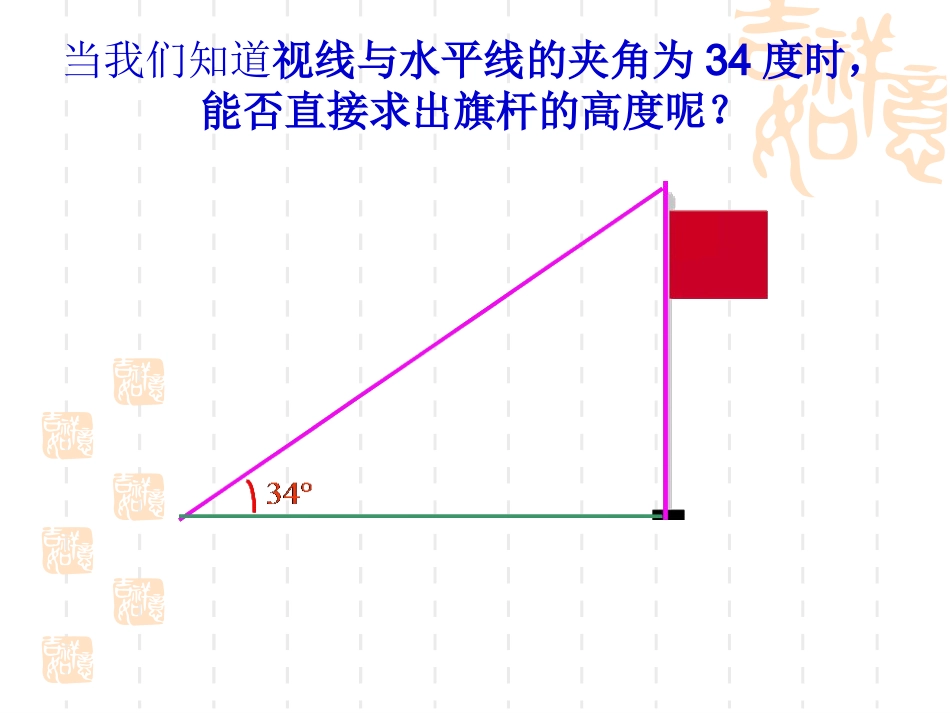 2431锐角三角函数_第3页