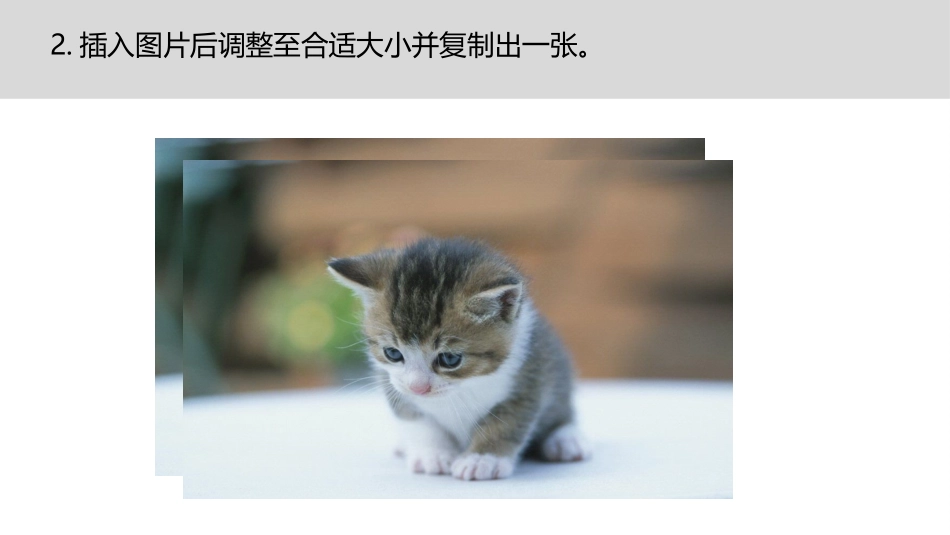 叠加艺术效果-另样磨砂玻璃_第3页