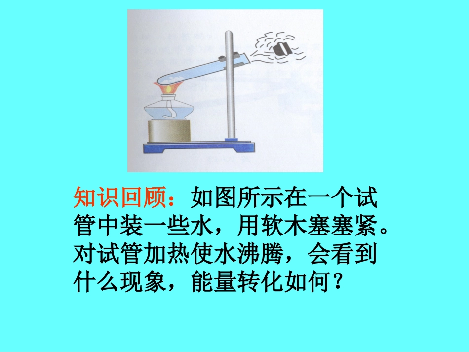 热机(公开课）_第2页