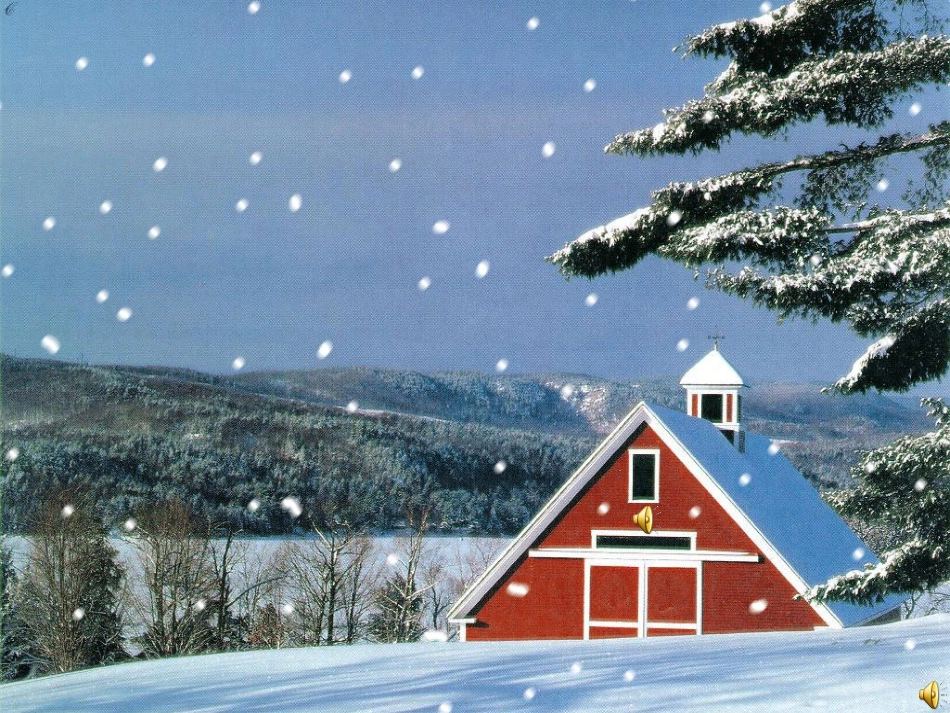 冬天是个魔术师（课件)_第3页