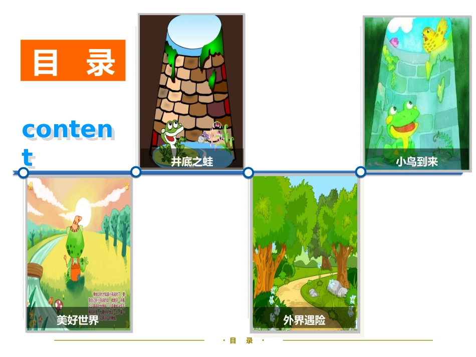 井底之蛙新编_第2页