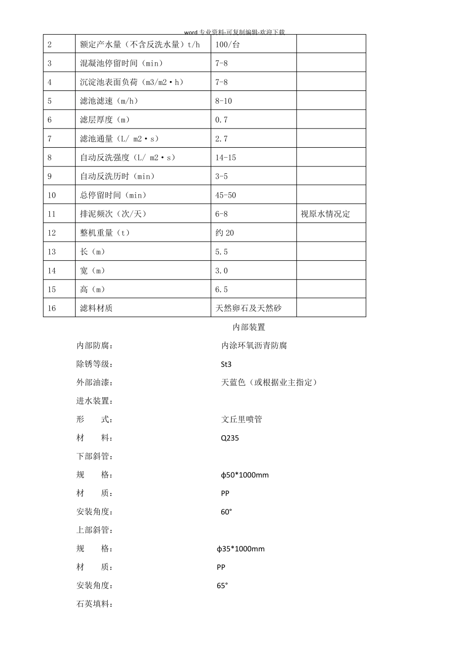 一体化净水器技术_第3页
