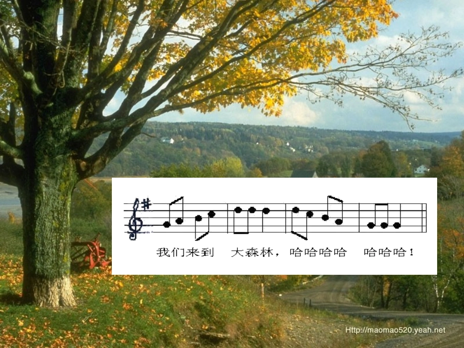 快乐的小木匠-小学音乐课件PPT_第1页