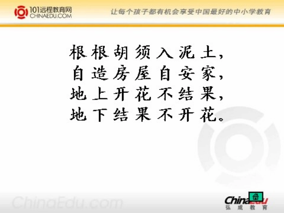 《落花生》课件 (5)_第1页