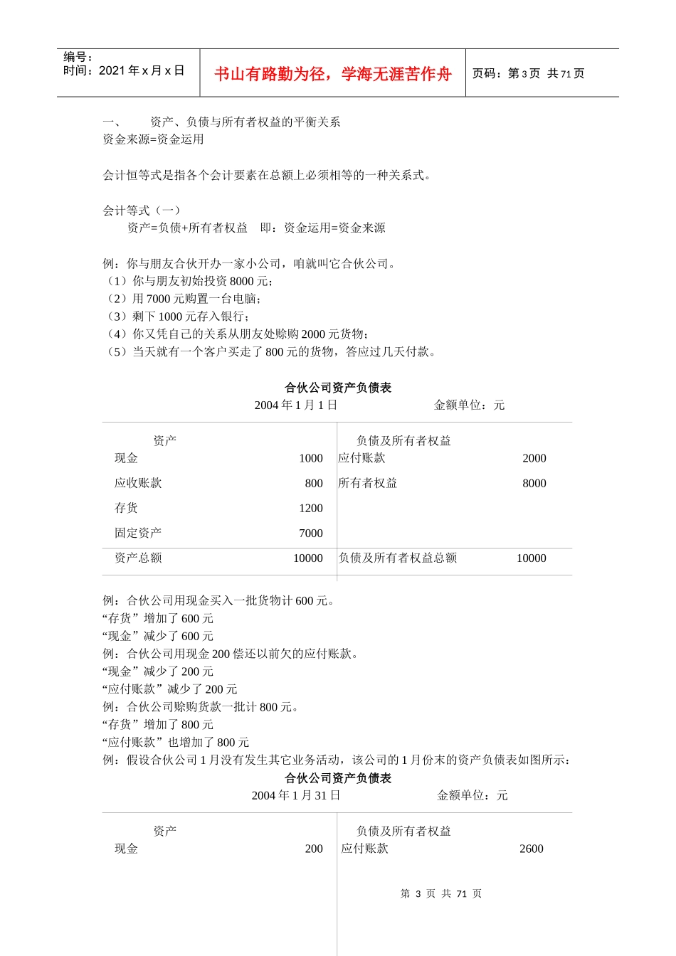 会计实际操作_第3页