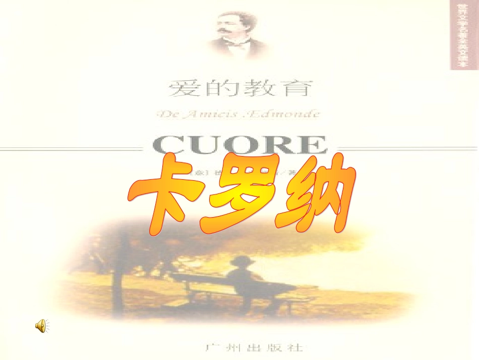 卡罗纳课件 (2)_第1页
