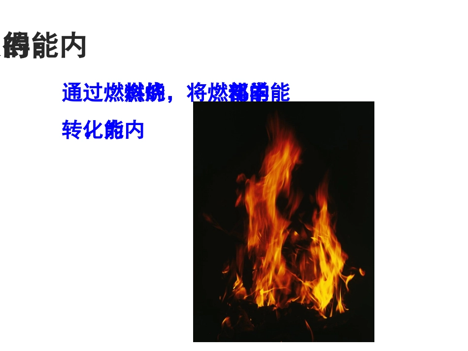 沪粤班《144热机与社会发展》PPT+视频课件_第3页