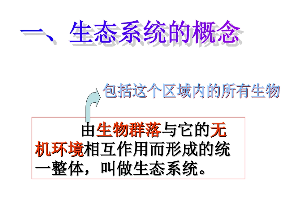 生态系统的结构_第2页