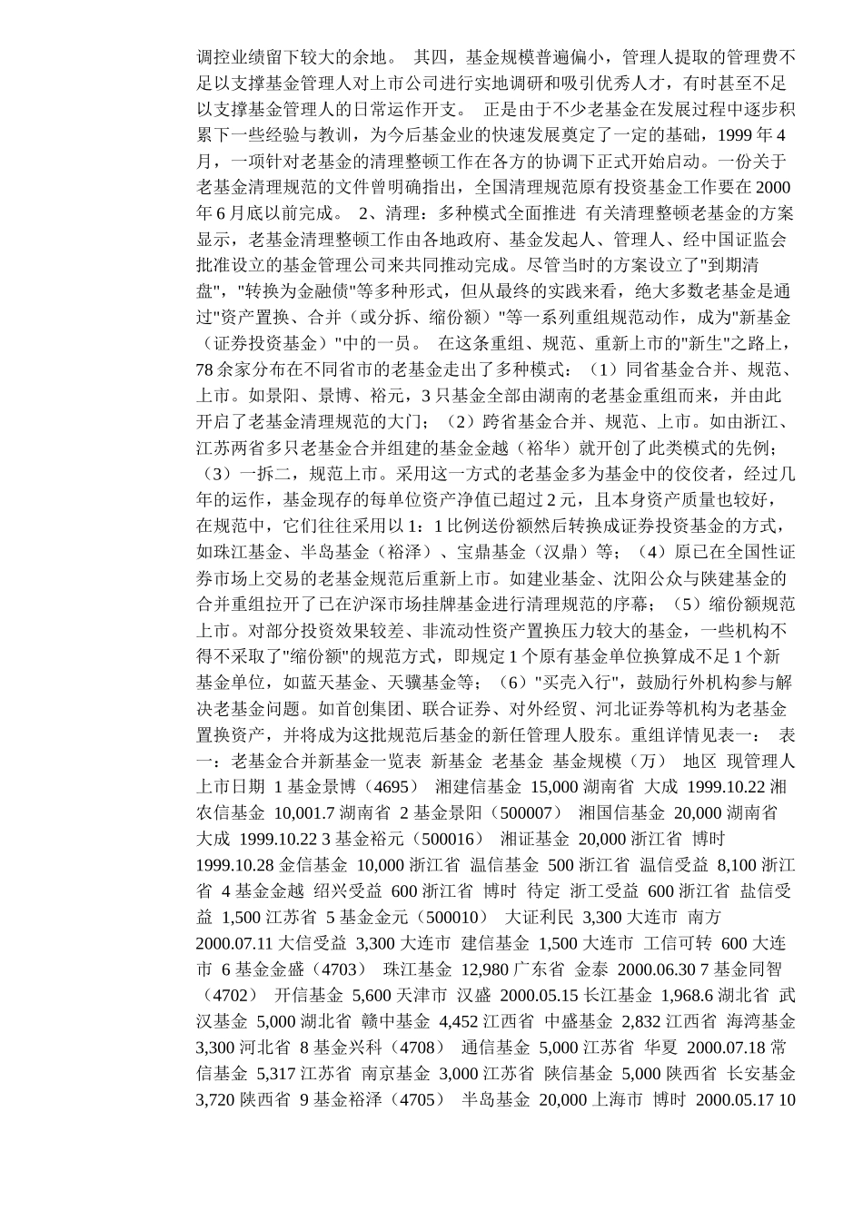 证券投资基金研究报告( 12)_第2页