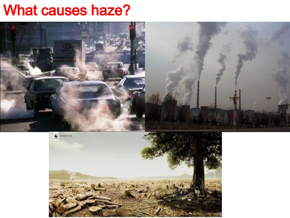 话题作文写作公开课_第3页