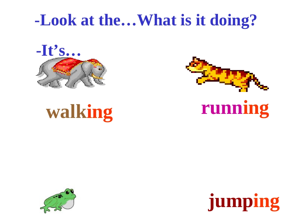 PEP小学五年级Unit5+PartA+Let's+learn_第3页