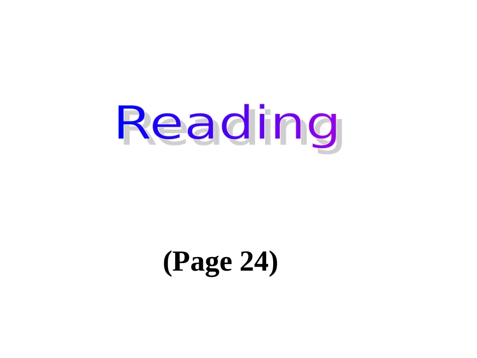 选修七Unit3Usinglanguage课件_第2页