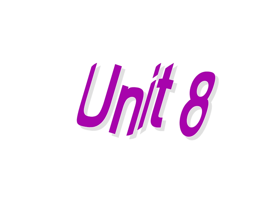 【金识源】2014年秋八年级英语上册Unit8Howdoyoumakeabananamilkshake（第2课时）课件（新版）人教新目标版_第1页