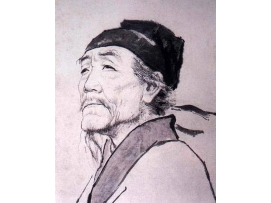 杜甫生平及作品_第2页