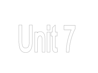 2014年秋八年级英语上册Unit7Willpeoplehaverobots？（第4课时）课件（新版）人教新目标版