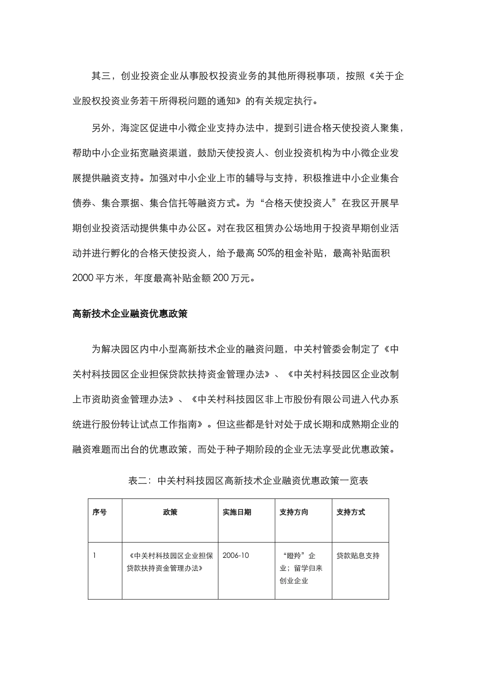 中关村天使投资发展现状_第3页